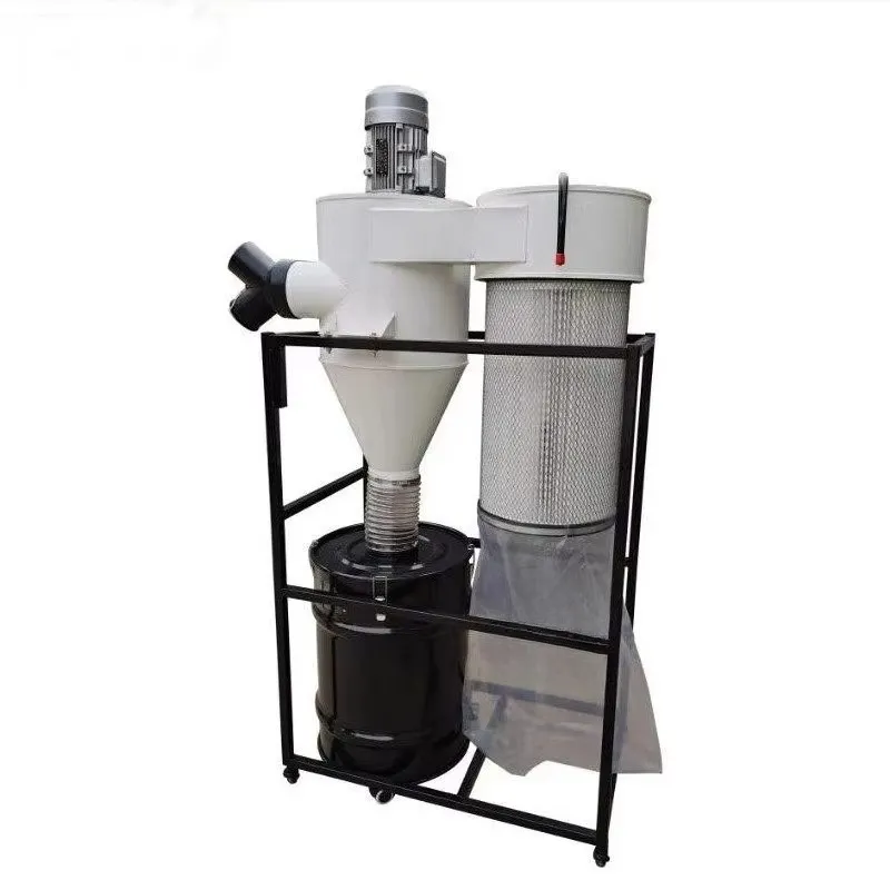 Wheel Cleaner Alloy - Nuovo Aspiratore Industriale Portatile da 750W
