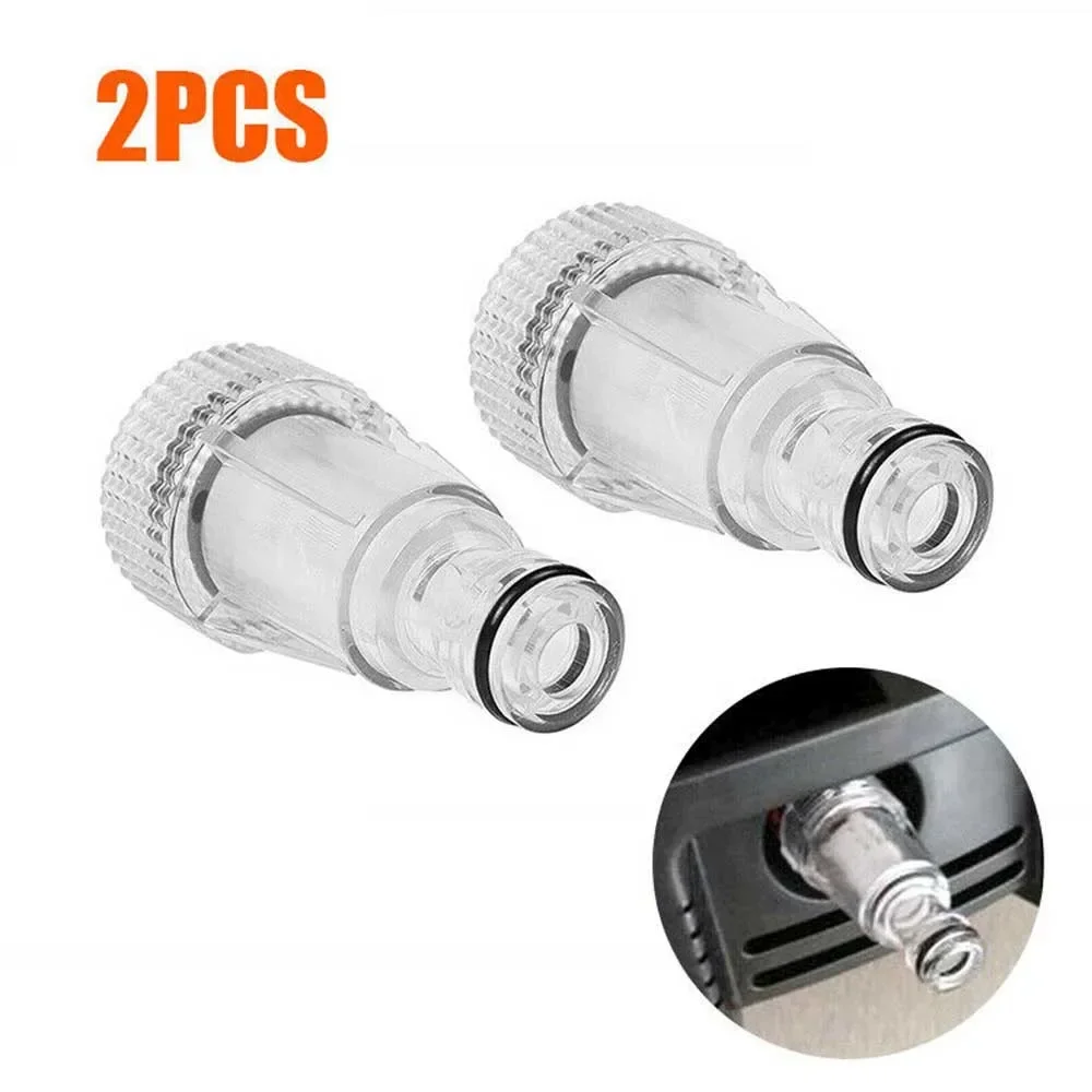 Car Shampoo Ph - 2 pz/set 2.4*8 Cm connessione filtro