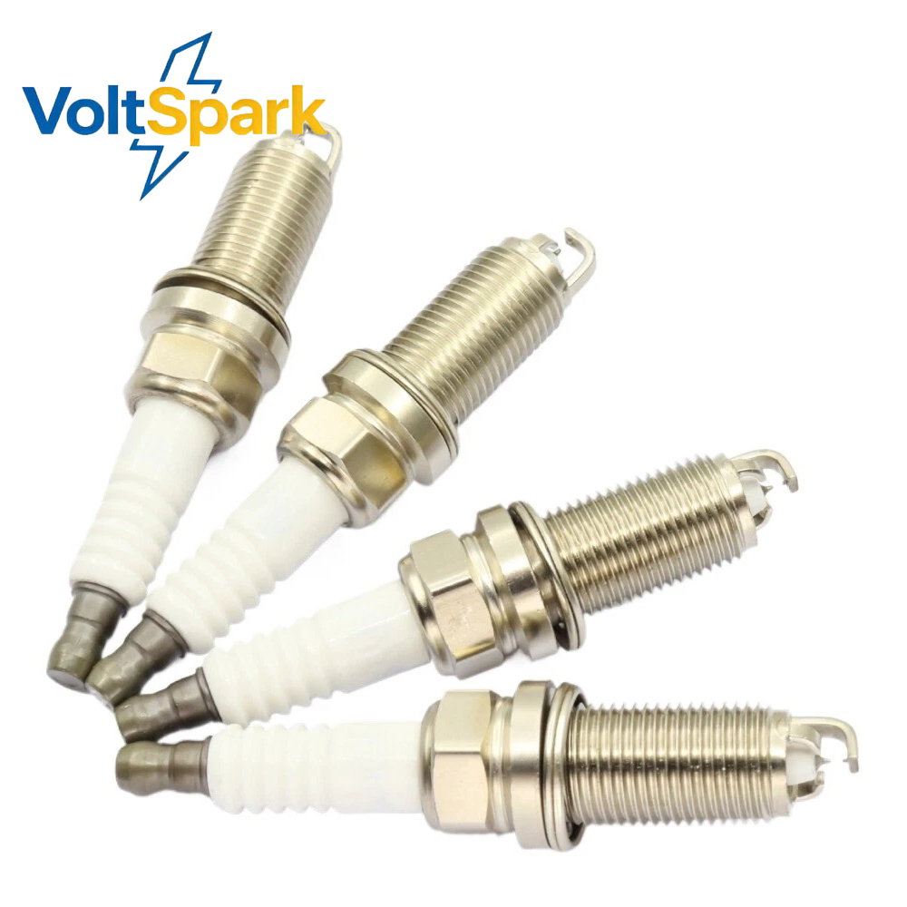 Bosch Spark Plug Platinum - Candela d'Accensione A0041594903 per Mercedes-Benz M272/M273