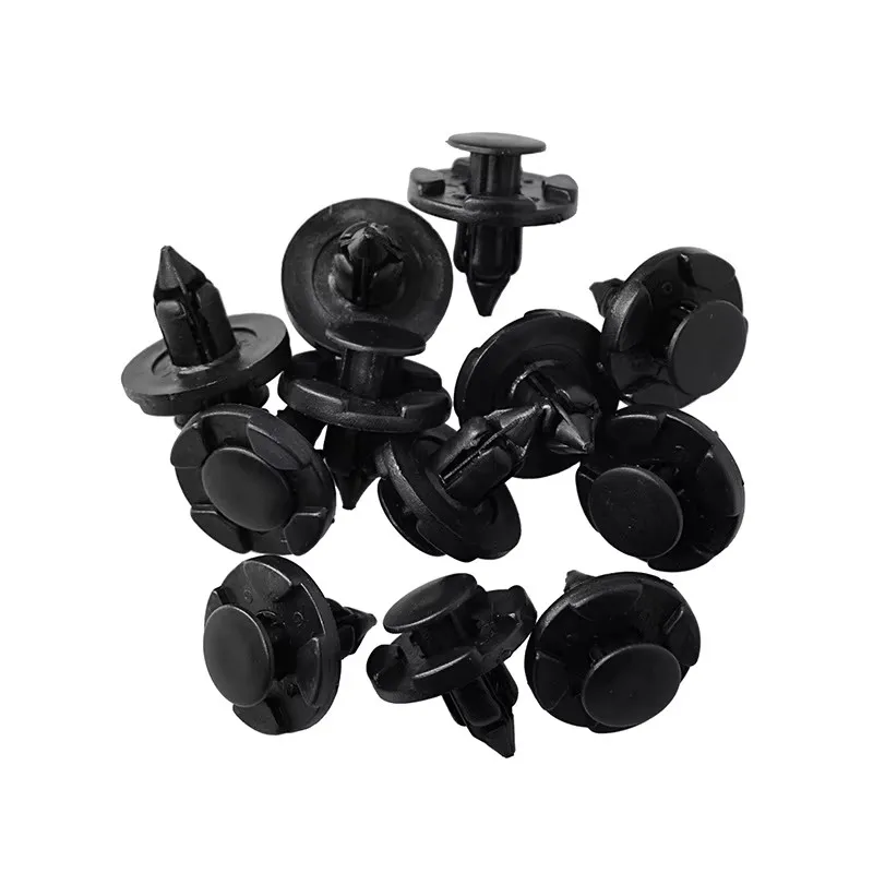 Interior Detailing Kit - Kit di 20/100 Pezzi di Clip