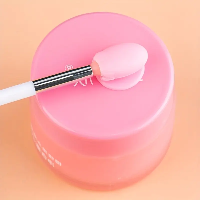 Set di 3 Pennelli Labbra in Si - Wax Applicator Pad recensione e prezzo