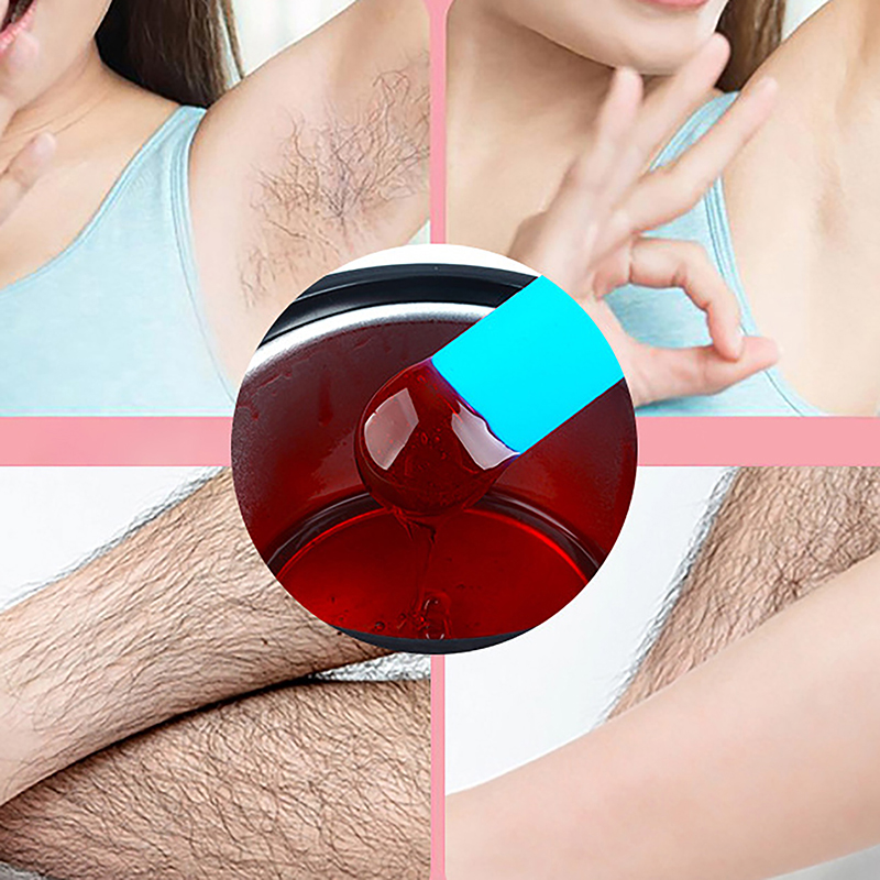 Nuove Spatole in Silicone per  - Wax Applicator Pad recensione e prezzo