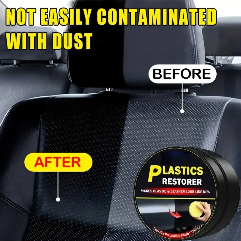 Rinnovatore per Pelle Sintetic - Interior Detailing Kit recensione e prezzo