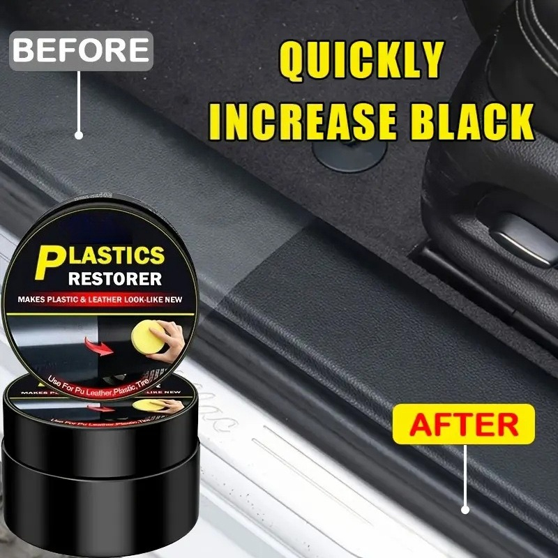 Rinnovatore per Pelle Sintetic - Interior Detailing Kit recensione e prezzo