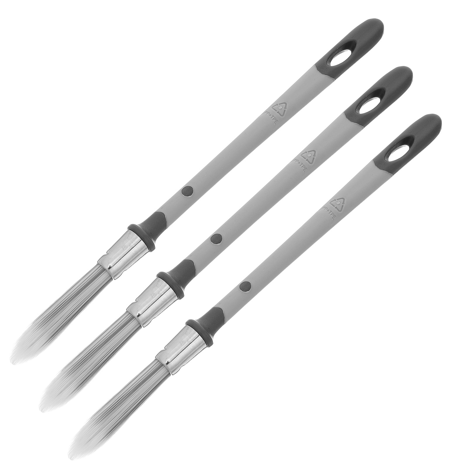 Set di 3 Pennelli di Precision - Detailing Brush Set recensione e prezzo