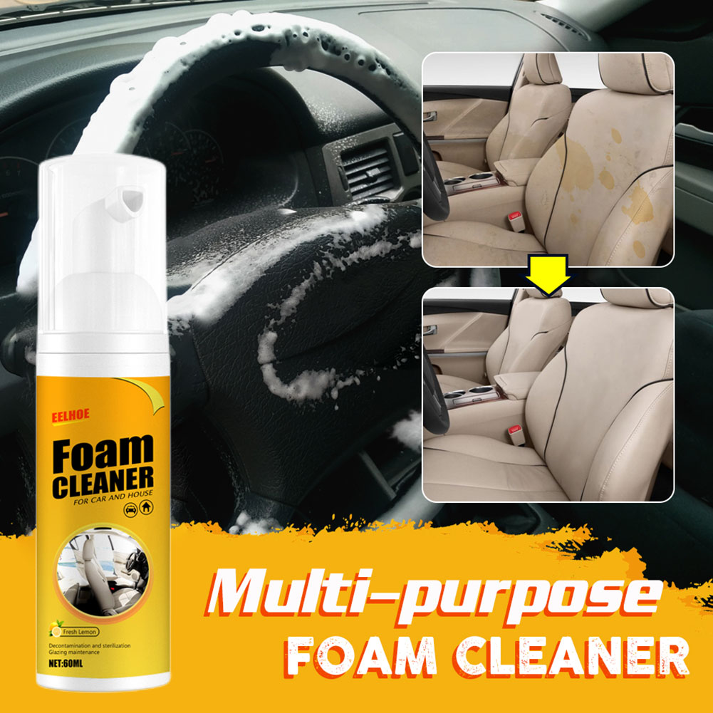 30/60/100/150ML Detergente in  - Interior Detailing Kit recensione e prezzo