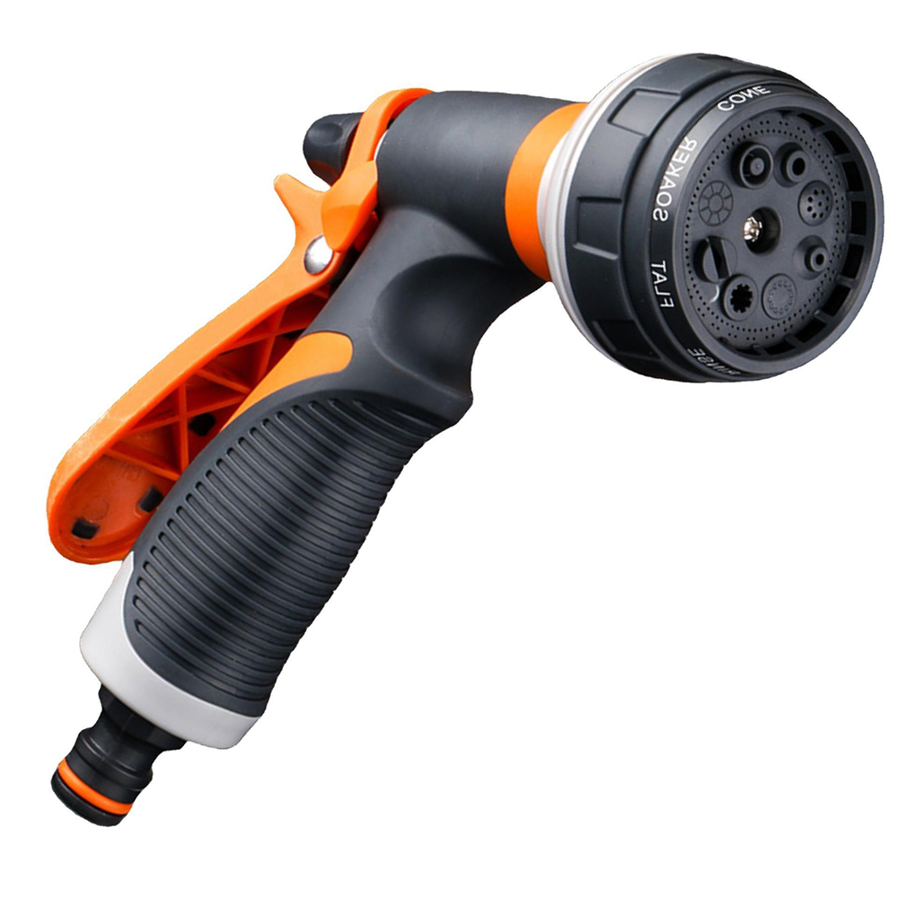 8 Modello Giardino Pistola Ad  - Car Shampoo Ph recensione e prezzo
