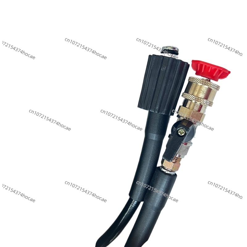 Lancia per schiuma di neve per - Pressure Washer Foam Gun recensione e prezzo