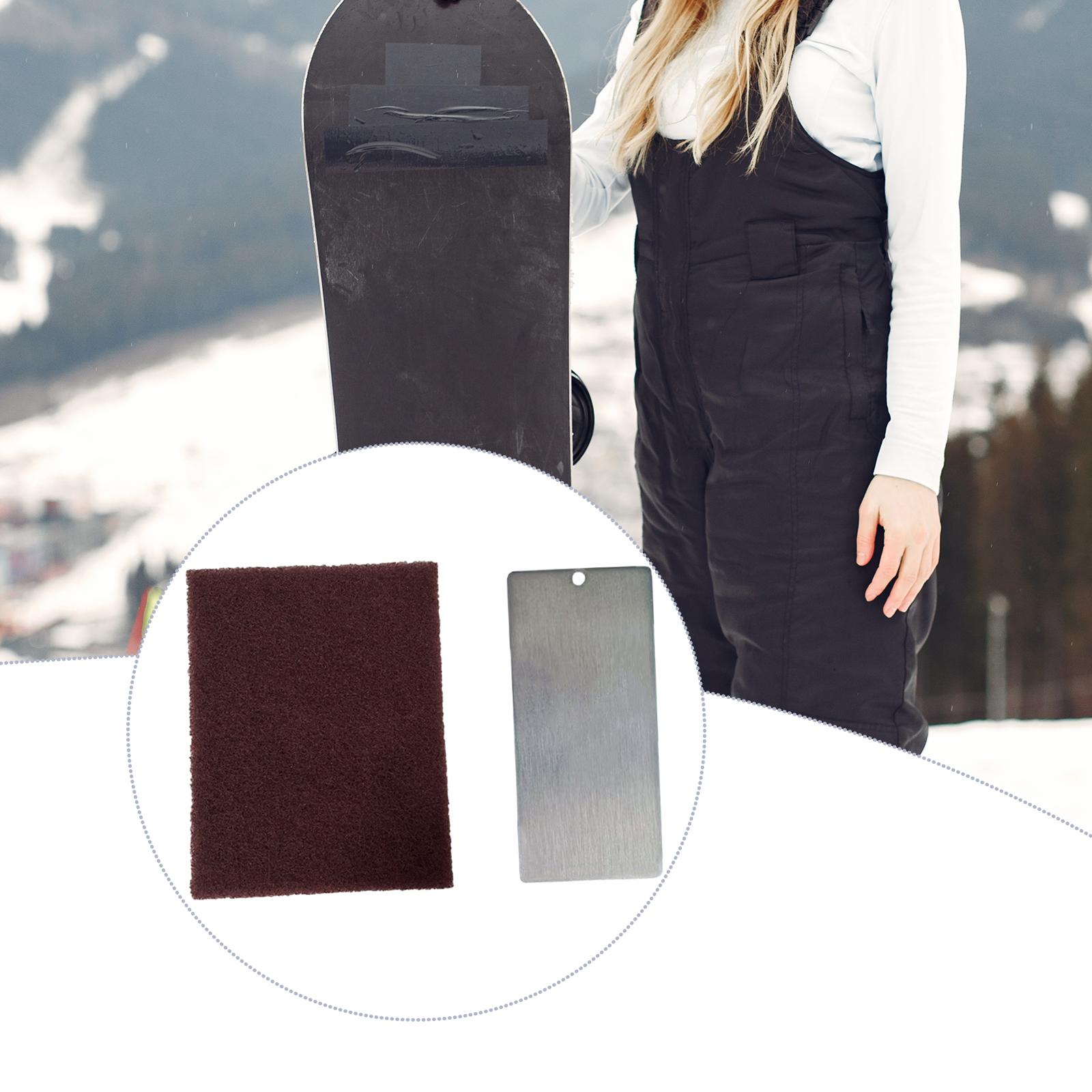 Attrezzo Professionale in Meta - Wax Applicator Pad recensione e prezzo