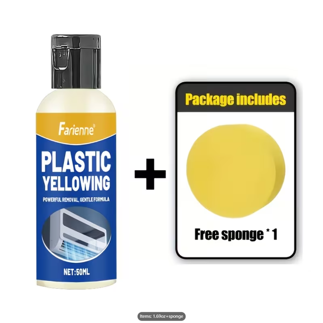 Rinnovatore rapido per auto e  - Trim Restorer Plastic recensione e prezzo