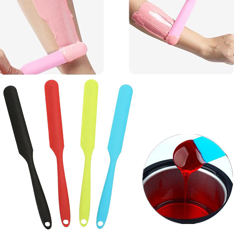 Spatole per ceretta cosmetiche - Wax Applicator Pad recensione e prezzo