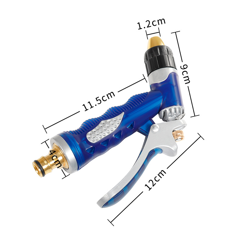 Pistola ad Alta Pressione per  - Car Shampoo Ph recensione e prezzo