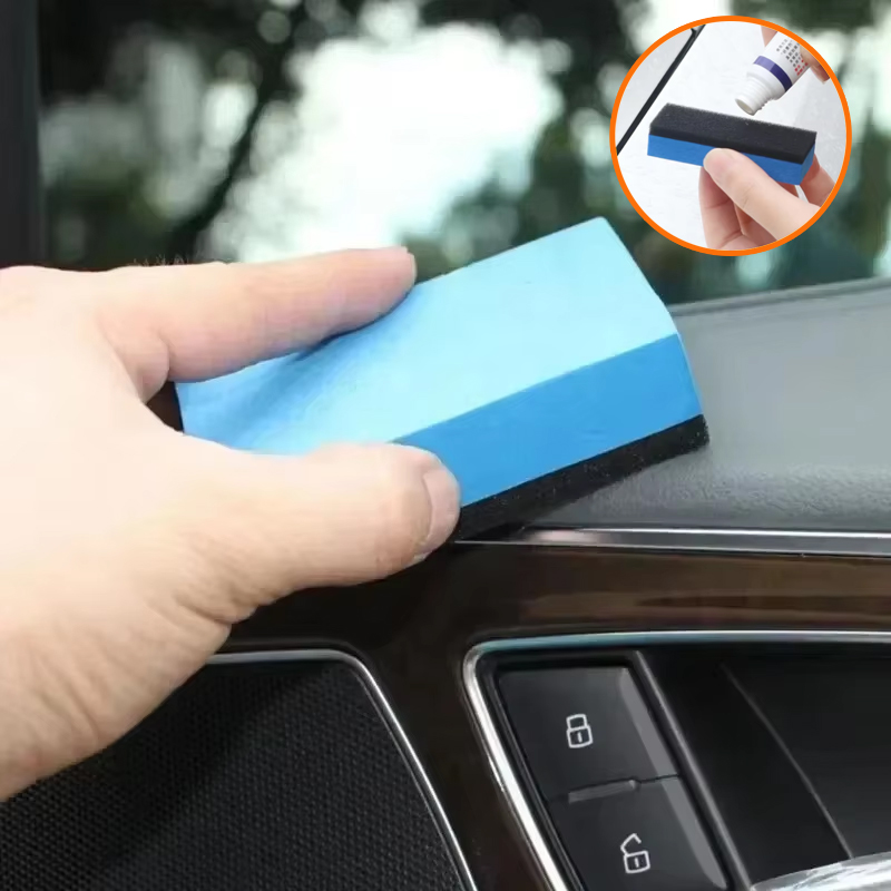 Spugna per rivestimento per lu - Car Wax Ceramic Coating recensione e prezzo