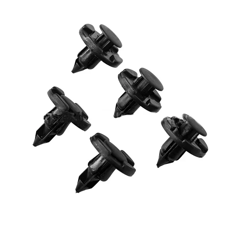Kit di 20/100 Pezzi di Clip di - Interior Detailing Kit recensione e prezzo