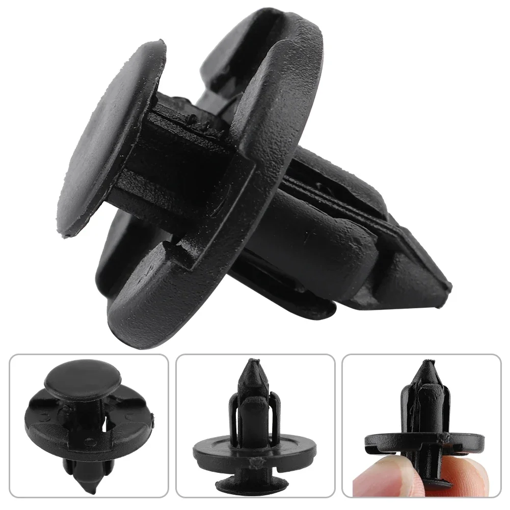 Kit di 20/100 Pezzi di Clip di - Interior Detailing Kit recensione e prezzo